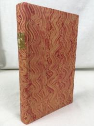 『イマヌエル・カント注解』　初版　1801年　ヴィーン刊 / Wenzel, Gottfried Immanuel, Canonik des Verstandes und der Vernunft. Ein Commentar ueber Immanuel Kants Logik. Wien, Anton Doll, 1801