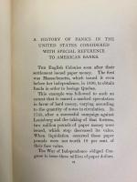 『合衆国の恐慌の歴史』　英語初版　1893年　ニューヨーク刊
Juglar, Clement, A Brief History of Panics and their periodical Occurrence in the United States. New York, Putnam, 1893.
