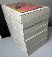 マハーバーラタ　原典訳　全8冊揃い　ちくま学芸文庫