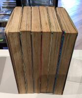 キックの鬼　全6