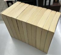 近世日本国民史　織田信長 全3冊 + 豊臣秀吉 全4冊 + 徳川家康 全3冊 の計10冊で　講談社学術文庫