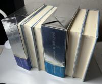 マラルメ全集　全5巻8冊揃い