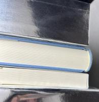 マラルメ全集　全5巻8冊揃い