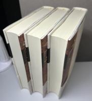 エリアーデ幻想小説全集　全3冊揃い　第1巻1936-1955　第2巻1959-1971　第3巻1974-1982