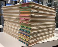 ムーミンまんがシリーズ　全10