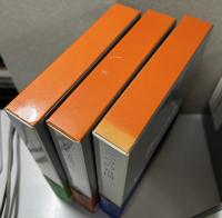 山崎豊子全集　全2期27冊揃い