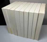 ユダヤ古代誌 全6冊 ＋ ユダヤ戦記 全3冊 の計9冊で　ちくま学芸文庫
