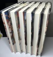 アビ・ヴァールブルク著作集　1～6の6冊で　サンドロ・ボッティチェッリの≪ウェヌスの誕生≫と≪春≫/フィレンツェ市民文化における古典世界/フィレンツェ文化とフランドル文化の交流/ルネサンスの祝祭的生における古代と近代/デューラーの古代性とスキファノイア宮の国際的占星術/ルターの時代の言葉と図像における異教的＝古代的予言