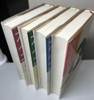 カイエ　Cahiers　全4冊揃い
