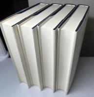 増補版 デカルト著作集　全4冊揃い