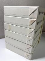 鴎外近代小説集　全6冊揃い