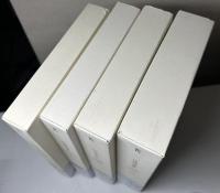 辻邦生全集　1～12の12冊で