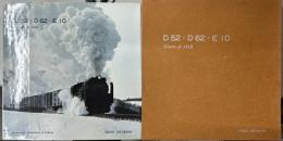 D52・D62・E10　Giants of J.N.R
