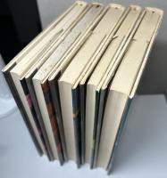 E・M・シオラン選集　全5冊揃い　崩壊概論/苦渋の三段論法/実存の誘惑/時間への失墜/深淵の鍵