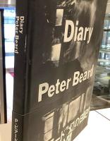 Diary Peter Beard