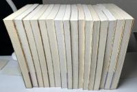 源氏物語　古典セレクション　全16冊揃い