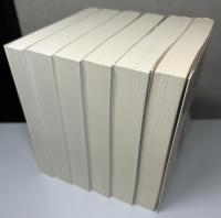 作家の日記　全6冊揃い　ちくま学芸文庫