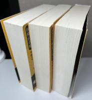 伝奇ノ匣　全9冊内5巻（夢野久作）欠の8冊 + 永遠の伝奇小説 BEST1000 の計9冊で　学研M文庫