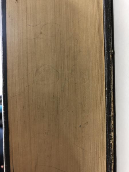 昭和初期の広辞苑 DSKDZO0793631022052010KB2000-1