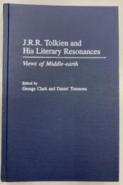J.R.R.Tolkien and His Literary Resonances
