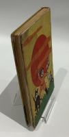 チビ聯隊長　新関青花