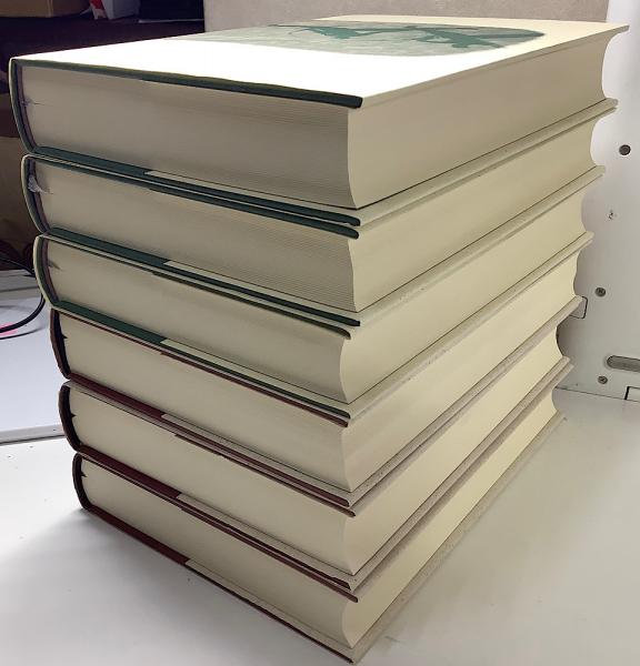 福田恒存全集　全８巻セット 福田恆存全集 全8巻揃(福田恒存) / 古本、中古本、古書籍の通販