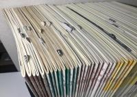 天来書院 テキストシリーズ　旧装版　全53冊揃