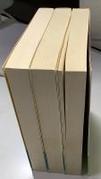ノヴァーリス作品集　全3冊揃　ちくま文庫