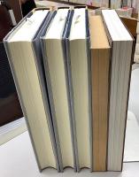 小林秀雄全集　本巻14冊+別巻2冊+補巻3冊の全19巻+特製CD+美を求める心　の21冊