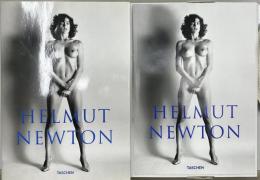 HELMUT NEWTON SUMO