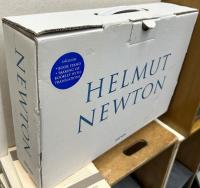 HELMUT NEWTON SUMO
