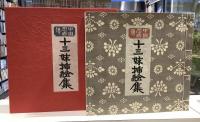 中国忍者伝　十三妹挿絵集
