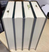 三百藩家臣人名事典　全7冊揃い