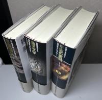 新装版 宇宙の神秘 五つの正立体による宇宙形状誌 ＋ 新天文学 楕円軌道の発見 ＋ 宇宙の調和 不朽のコスモロジー の計3冊で