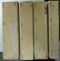 新刀大鑑　新々刀大鑑　全4冊揃