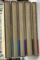 西嶋定生　東アジア史論集　全5冊揃
