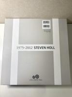スティーブン・ホール作品集 1975-2012