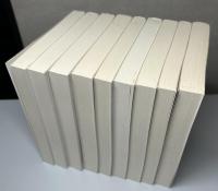 ユダヤ古代誌 全6冊 ＋ ユダヤ戦記 全3冊 の計9冊セット　ちくま学芸文庫