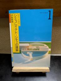 シミュレイテド・シティの建築