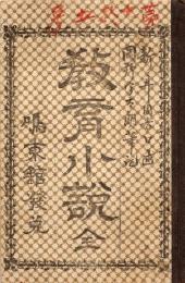 教育小説