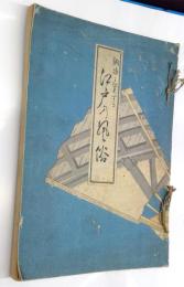 納涼に関する江戸の風俗