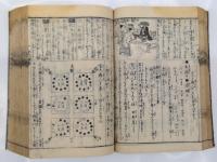 永代大雜書萬暦大成