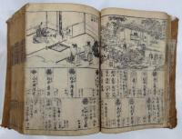 倭節用悉改袋増字