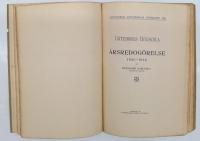 カールグレン論文：The Poetical Parts in Lao-tsï. ヨーテボリ大学年報：Göteborgs högskola　Arsredogorelse 1931-1932