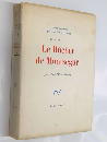 Trente journees qui ont fait la France、16 MARS 1244. Le Bucher de Montsegur　『モンセギュールの火刑』（仏語）