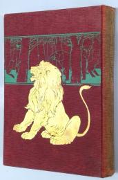 新譯伊蘇普物語　全　上田萬年解説　梶田半古挿画