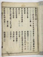 雜談集 10巻（5冊）