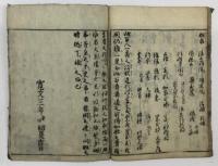 新板　百人一首鈔 3巻　（上・中・下）