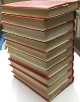 英語/ラテン語 対訳　プリニウス博物誌 全10巻 Pliny Natural History Loeb  Classical library ローブ古典叢書