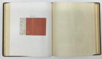 明治大正詩書綜覧　本文篇・図録篇（函入全2巻）